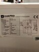 Zamrażarka gastronomiczną firmy Cook pro - 4