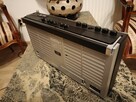 Zabytkowy Radiomagnetofon RFT KR660 NRD - 6