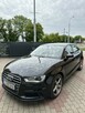 AUDI A3 8V SEDAN Czarny salon Polska Bezwypadkowy - 1