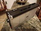 Zabytkowy Radiomagnetofon RFT KR660 NRD - 5