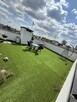 Wynajmę apartament 60 m z jacuzzi i ogródkiem na dachu VIP - 13