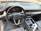 Audi Q7 3.0 Tdi quattro, webasto, hak elektryczny, salon - 6