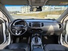 Kia automat 2.0 diesel - 14
