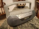 Radiomagnetofon SONY CFD S05 Boombox - 5