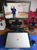 hub USB RGB LED + statyw na słuchawki NOWY + inne - sprawdź - 8