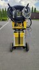 Spawarka ESAB/OZAS Faltig 250DC - kompletny zestaw - 4