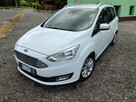 Ford Grand C-Max 2015r 7-osobowy - 2