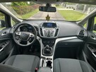 Ford C-max mk2 1.6 diesel Titanium Nawigacja tempomat - 10