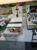 NAGROBKI ŚLĄSK, ŚWIĘTOKRZYSKIE, MAŁOPOLSKA tel: 512 636 449 - 8