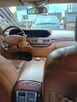 Sprzedam Mercedes w 221 - 2