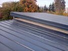 Dekarz | Dachy – Naprawy – Rynny | Szczytno i okolice - 5