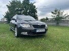 Skoda super b 2012r 1.4 t - 2