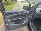 Ford C-max mk2 1.6 diesel Titanium Nawigacja tempomat - 9