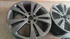 Alufelgi 18 Volkswagen - 4