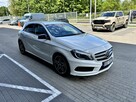 Mercedes A klasa A 200 cdi Automat Pakiet AMG - 3