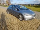 Sprzedam Honda Civic - 2