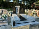 NAGROBKI ŚLĄSK, ŚWIĘTOKRZYSKIE, MAŁOPOLSKA tel: 512 636 449 - 16