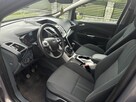 Ford C-max mk2 1.6 diesel Titanium Nawigacja tempomat - 8