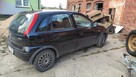 Opel corsa 2004 uszkodzony - 5