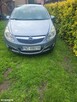 Opel Corsa - 1