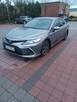 Sprzedam Camry hybrid 2023r - 4