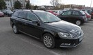 VW Passat B7 Variant 2.0 TDI 177 KM | 2014 |Drugi właściciel - 4