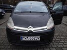 Sprzedam Citroen C4 grand picasso - 2