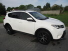 Toyota RAV4 2,0 D-4D 124KM-2013r - 9