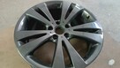 Alufelgi 18 Volkswagen - 8