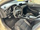Mercedes A klasa A 200 cdi Automat Pakiet AMG - 7
