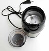 Młynek do kawy 150W metalowy nóż - 3