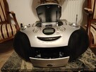 Boombox GRUNDIG RRCD 3400 Radio Magnetofon MP3 - 5