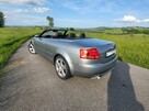 Audi a4 b7 3.0 tdi cabrio - 6