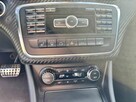 Mercedes A klasa A 200 cdi Automat Pakiet AMG - 12