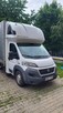 Fiat Ducato 2015r 3.0 180KM plandeka 10EP - 1