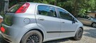 Fiat grande punto 1.4 LPG - 6