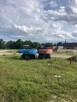 Koparka kołowa Volvo EW 140 2002 rok sprawna, 3 sztuki. - 5