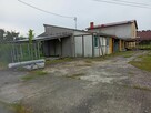 Dom Hala Funkcja Przemysłowa / Mieszkalna - 3