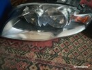 Reflektor Audi a4 B7 - 2