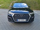 Audi Q7 3.0 Tdi quattro, webasto, hak elektryczny, salon - 3