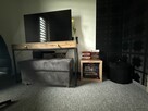 Wynajmę apartament 60 m z jacuzzi i ogródkiem na dachu VIP - 14