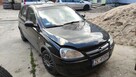 Opel corsa 2004 uszkodzony - 6