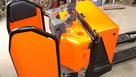 wózek paletowy elektryczny Toyota BT LPE - 5
