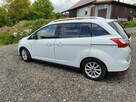 Ford Grand C-Max 2015r 7-osobowy - 7