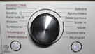 Pralka LG Vivace V600 - wsad 8 kg/1400 obr/pranie parowe - 7