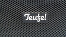 Subwoofer Teufel M800/25/A 150W RMS 2x8om pasywny Bass Refle - 5