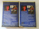 Film Caligula dwie części na dwu kasetach VHS - 5