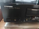 Odtwarzacz CD Pioneer PD-8500 - 13