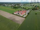 Kraśnica - działka inwestycyjna na sprzedaż przy DK92 - 11