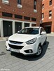 Hyundai ix35 1.6 2WD blue Trend - 4